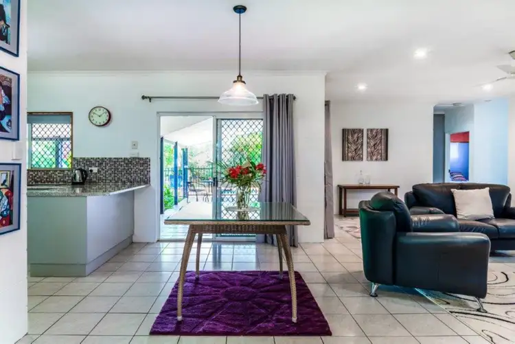 Seventh view of Homely house listing, 31 CYPERUS DRIVE, Redlynch QLD 4870