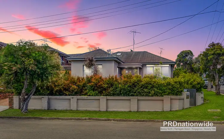 1 Bobadah Street, Kingsgrove NSW 2208