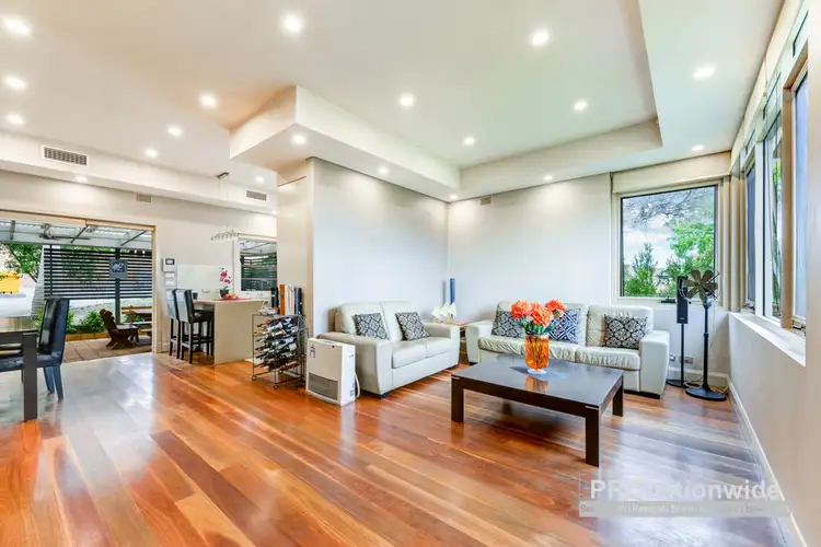 Second view of Homely house listing, 1 Bobadah Street, Kingsgrove NSW 2208
