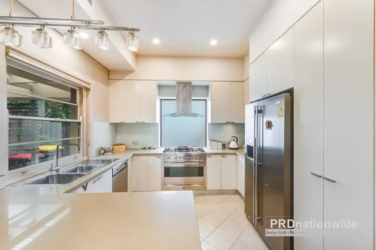 Third view of Homely house listing, 1 Bobadah Street, Kingsgrove NSW 2208