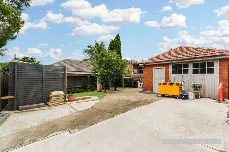 Sixth view of Homely house listing, 1 Bobadah Street, Kingsgrove NSW 2208
