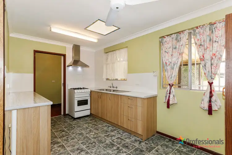 Seventh view of Homely house listing, 32 Hurlston Way, Koondoola WA 6064