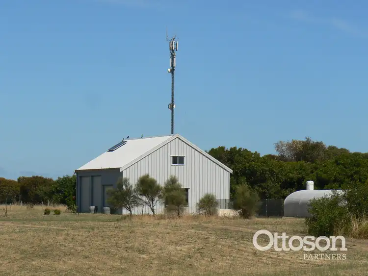 Third view of Homely rural property listing, 18 Ringwood Drive, Beachport SA 5280