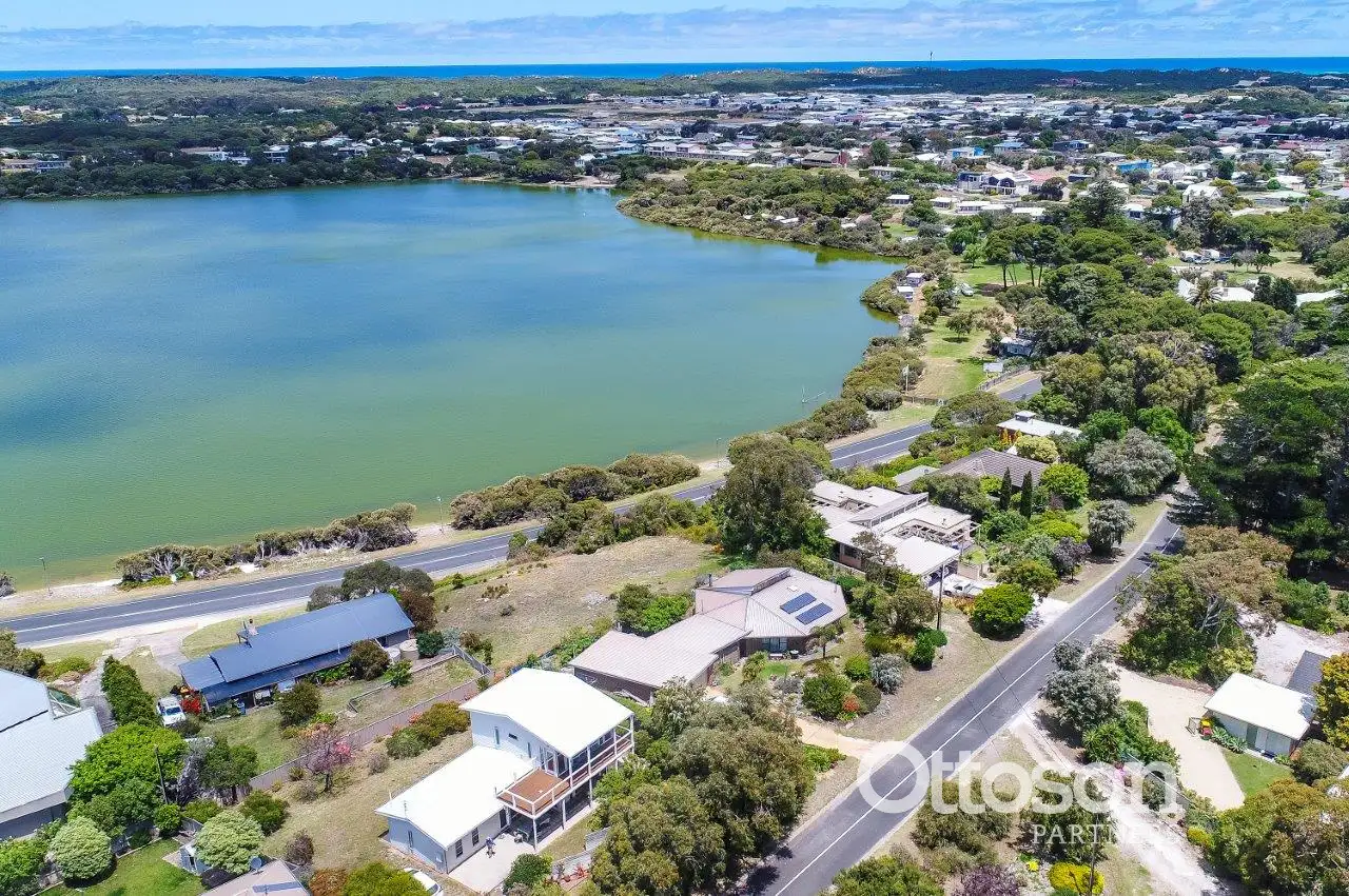 Main view of Homely house listing, 8 Barrowmans Drive, Robe SA 5276