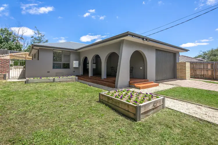 60 Stephen Street, Gisborne VIC 3437