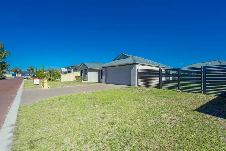 Main view of Homely house listing, 4 Carlingford Court, Australind WA 6233