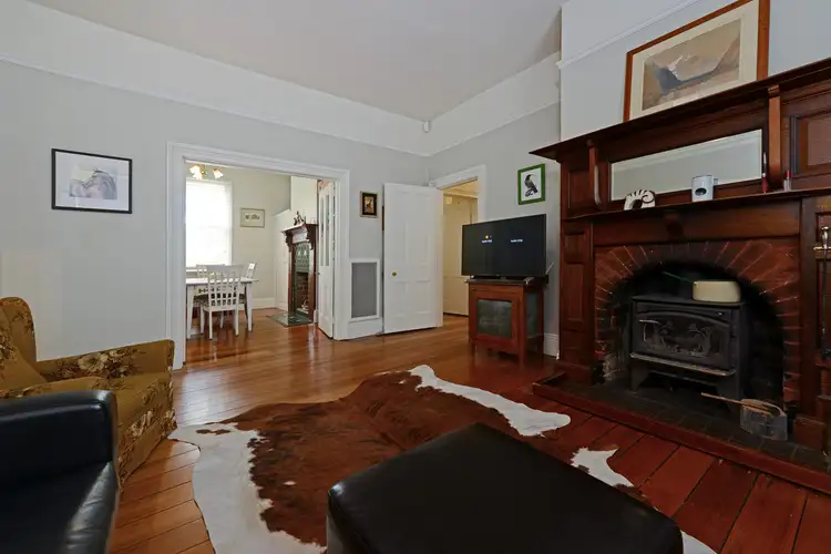 Fifth view of Homely house listing, 25 Lochner Street, West Hobart TAS 7000