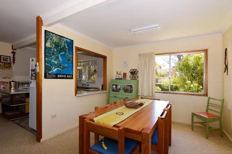 Third view of Homely house listing, 46 SILVERMERE STREET, Culburra Beach NSW 2540