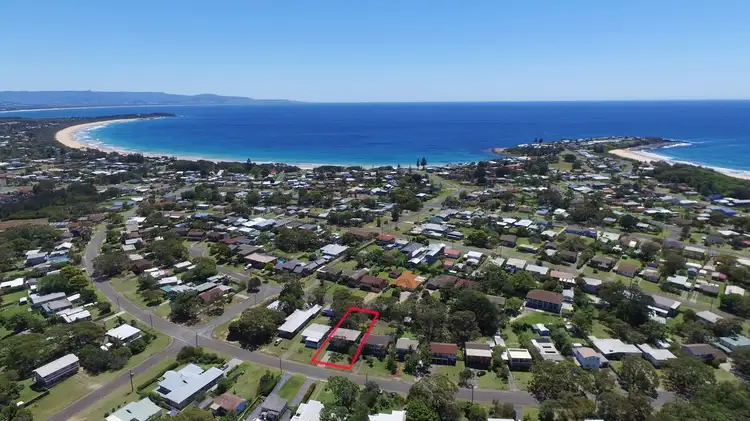 Seventh view of Homely house listing, 46 SILVERMERE STREET, Culburra Beach NSW 2540