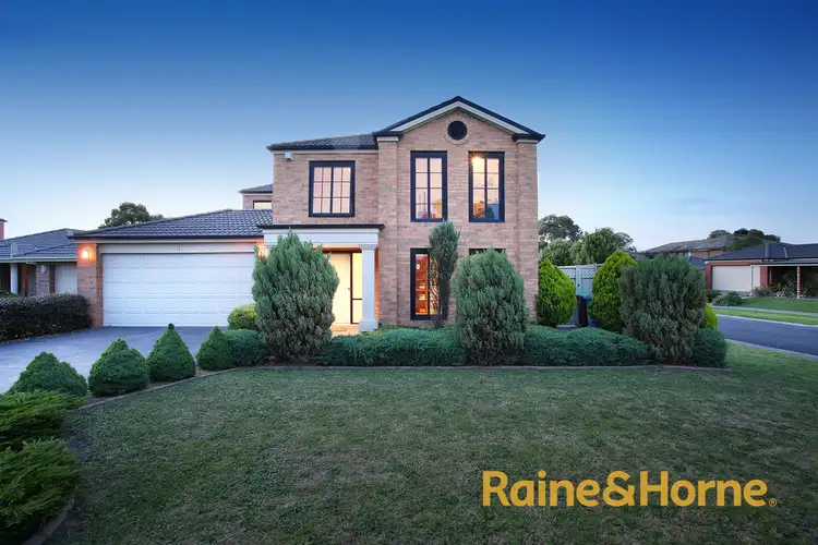 3 Coven Heath, Cranbourne East VIC 3977
