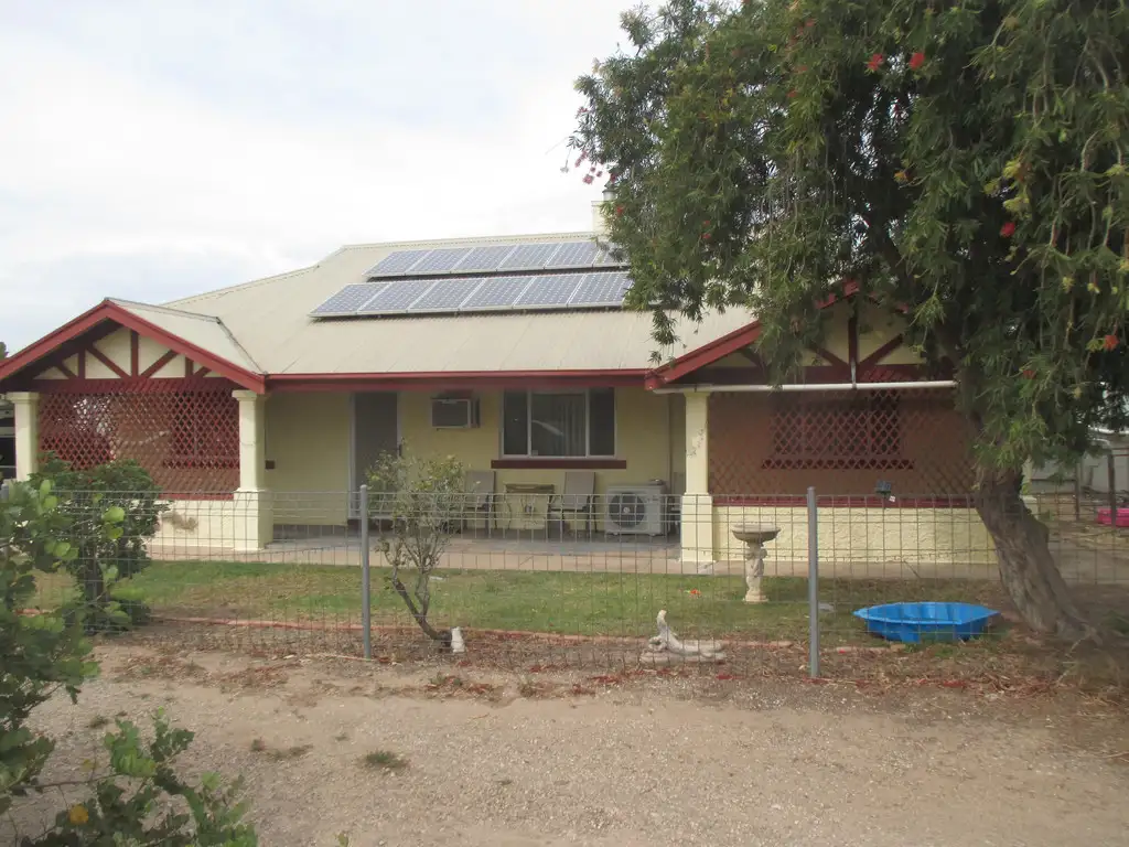 Main view of Homely house listing, 227 Railway Terrace, Tailem Bend SA 5260