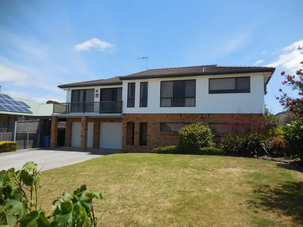 Main view of Homely house listing, 83 Richard Street, Bridport TAS 7262