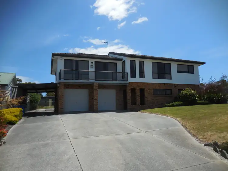 Third view of Homely house listing, 83 Richard Street, Bridport TAS 7262