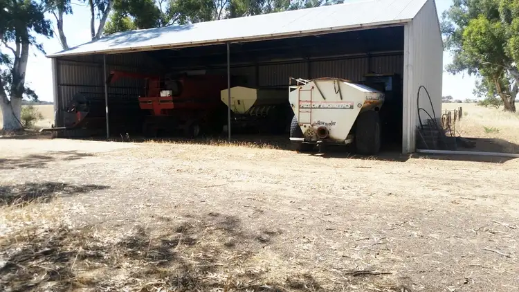Third view of Homely rural property listing, Lot 1 Carnamah Eneabba Rd, Carnamah WA 6517