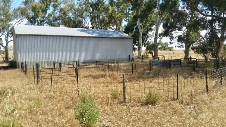 Fourth view of Homely rural property listing, Lot 1 Carnamah Eneabba Rd, Carnamah WA 6517