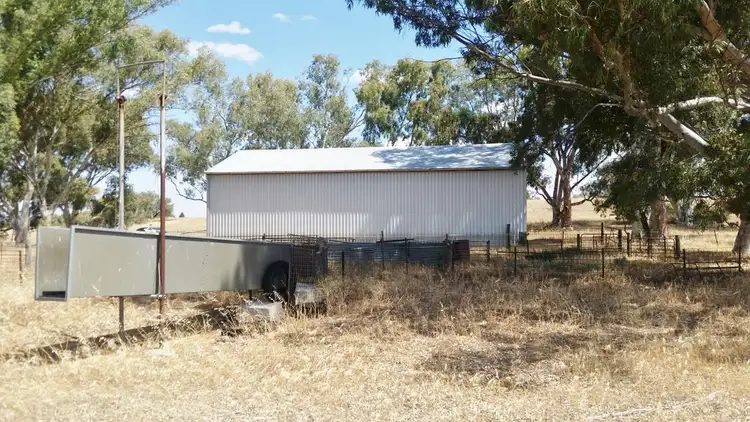 Fifth view of Homely rural property listing, Lot 1 Carnamah Eneabba Rd, Carnamah WA 6517