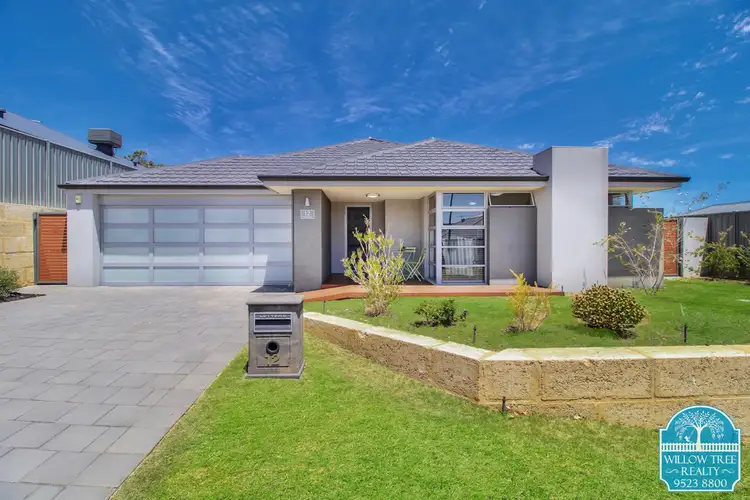 12 Pennine Way, Wellard WA 6170