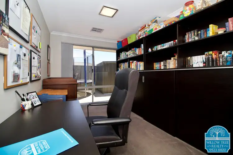 Sixth view of Homely house listing, 12 Pennine Way, Wellard WA 6170