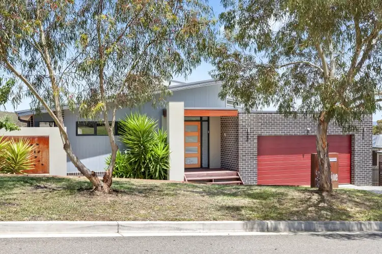 9 Pepper Lane, Buninyong VIC 3357