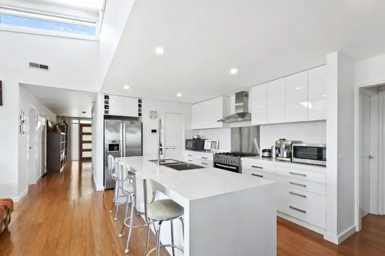 Seventh view of Homely house listing, 9 Pepper Lane, Buninyong VIC 3357