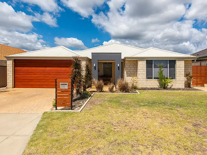 Main view of Homely house listing, 17 Kinnear Trail, Byford WA 6122