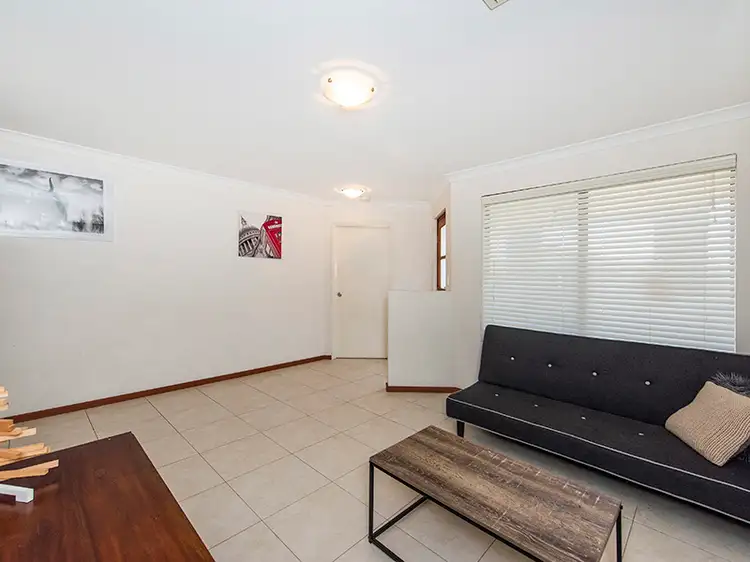 Second view of Homely house listing, 17 Kinnear Trail, Byford WA 6122