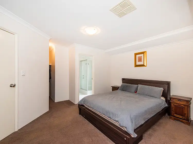 Fourth view of Homely house listing, 17 Kinnear Trail, Byford WA 6122