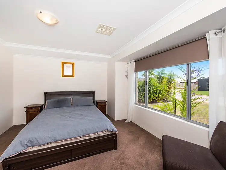 Fifth view of Homely house listing, 17 Kinnear Trail, Byford WA 6122