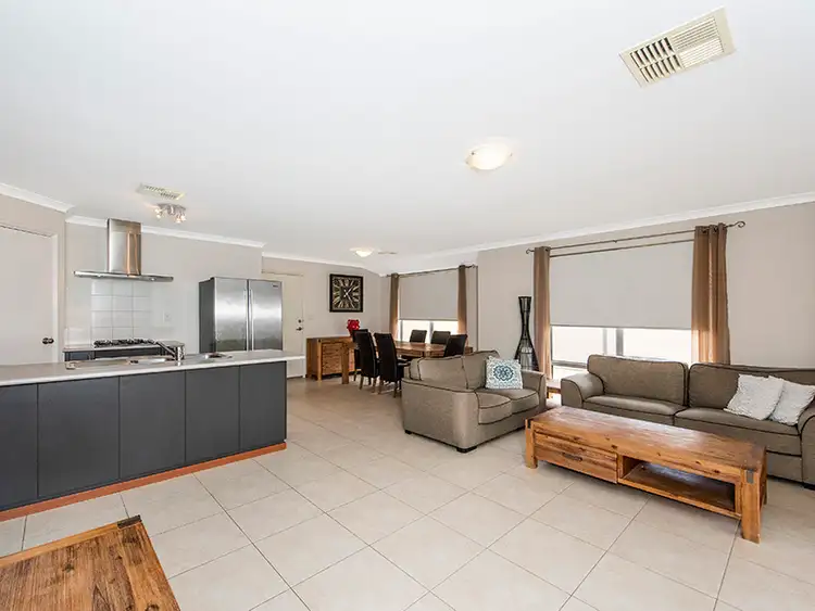 Seventh view of Homely house listing, 17 Kinnear Trail, Byford WA 6122