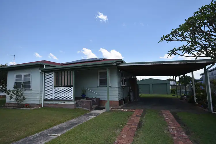 31 Dyraaba Street, Casino NSW 2470