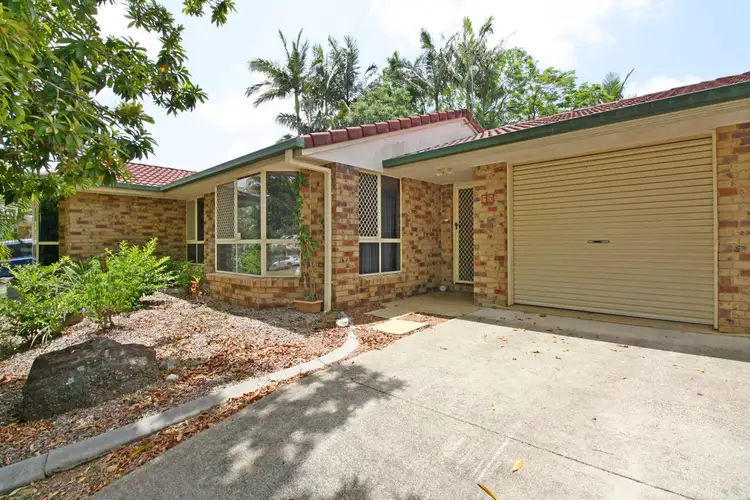 23 Hillmont Crescent, Morayfield QLD 4506