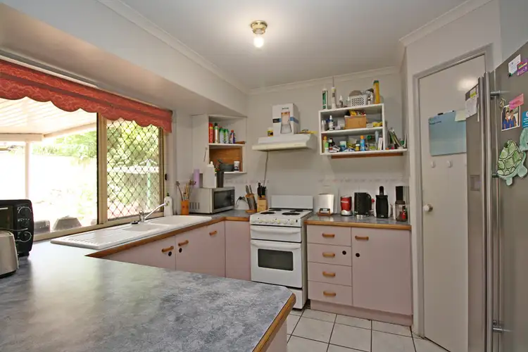 Second view of Homely house listing, 23 Hillmont Crescent, Morayfield QLD 4506