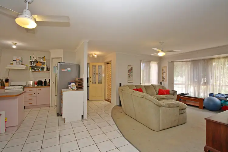 Third view of Homely house listing, 23 Hillmont Crescent, Morayfield QLD 4506