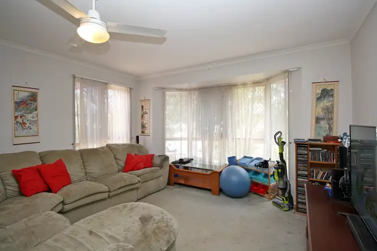 Fourth view of Homely house listing, 23 Hillmont Crescent, Morayfield QLD 4506