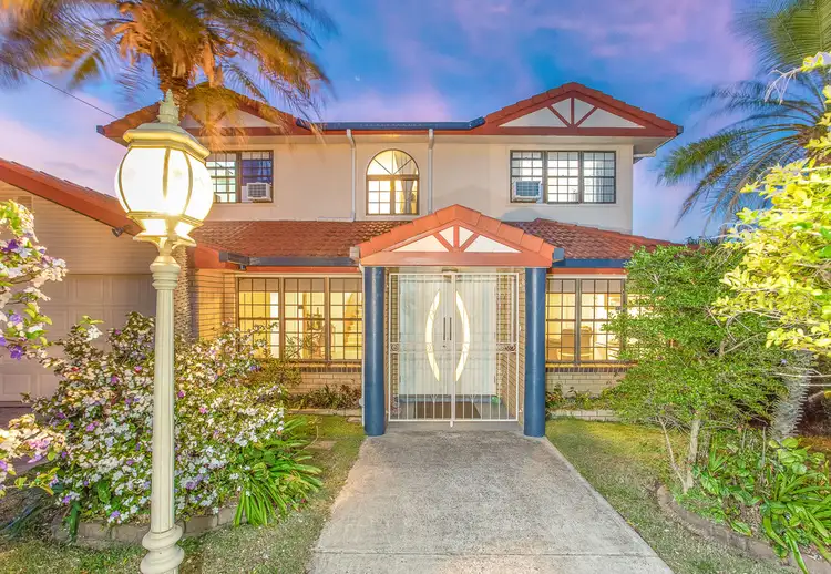 19 Pinewood Street, Redcliffe QLD 4020