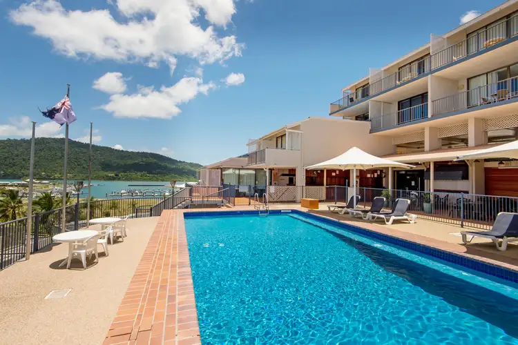 7/5 Golden Orchid Drive, Airlie Beach QLD 4802