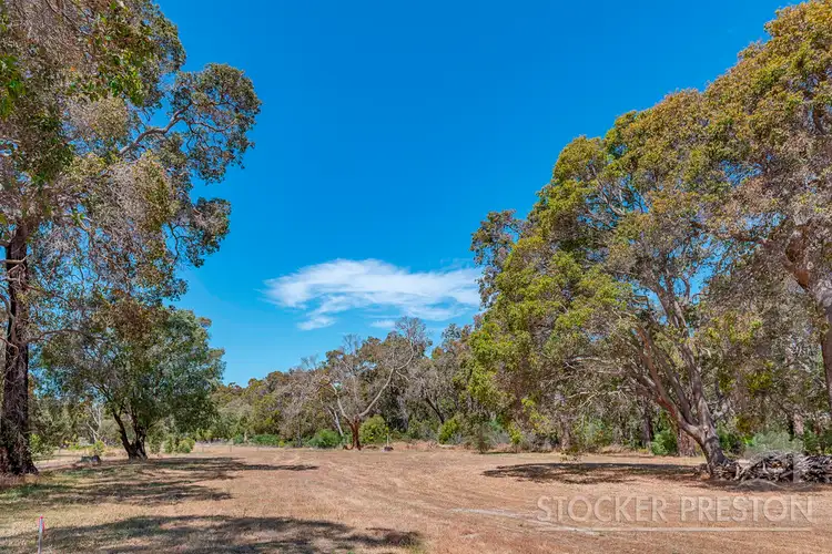 Main view of Homely land listing, Lot 14 Cornerstone Way, Quedjinup WA 6281
