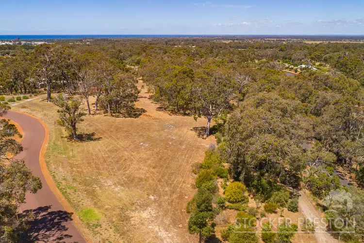 Fourth view of Homely land listing, Lot 14 Cornerstone Way, Quedjinup WA 6281