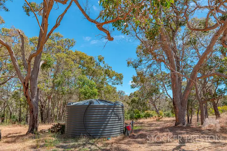 Fifth view of Homely land listing, Lot 14 Cornerstone Way, Quedjinup WA 6281