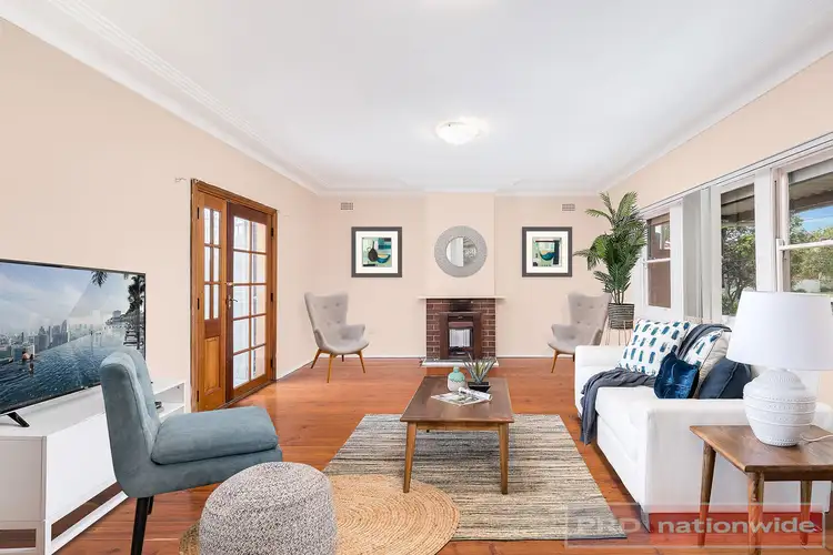 Main view of Homely house listing, 32 Carson Street, Panania NSW 2213
