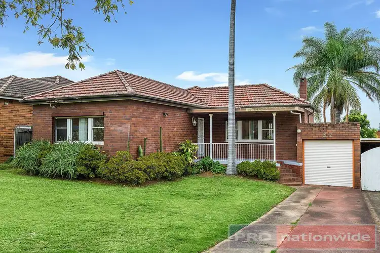 Second view of Homely house listing, 32 Carson Street, Panania NSW 2213