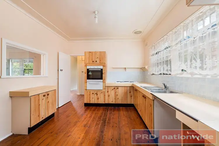 Third view of Homely house listing, 32 Carson Street, Panania NSW 2213
