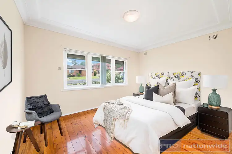 Fourth view of Homely house listing, 32 Carson Street, Panania NSW 2213