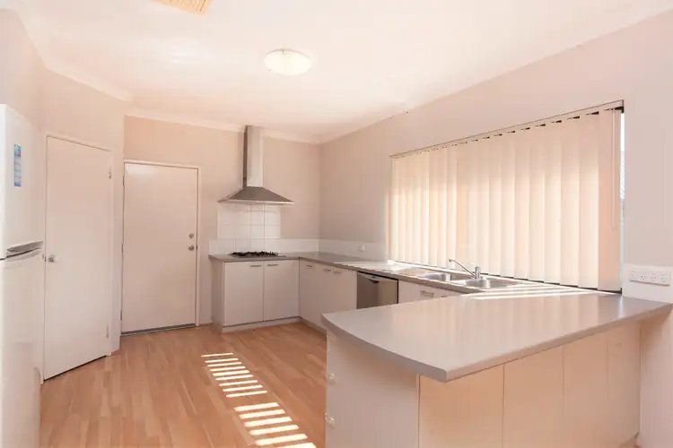 Main view of Homely house listing, 16 Beacon Way, Singleton WA 6175
