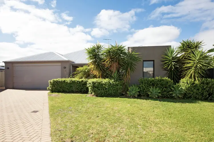 Second view of Homely house listing, 16 Beacon Way, Singleton WA 6175
