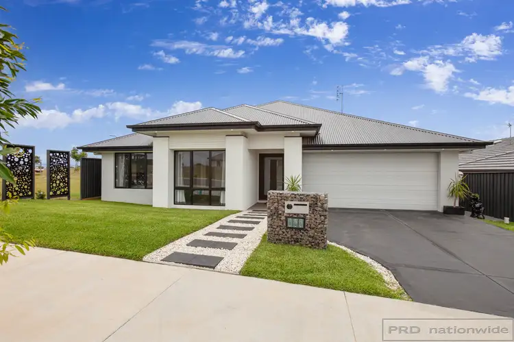 122 Saddler Drive, Gillieston Heights NSW 2321