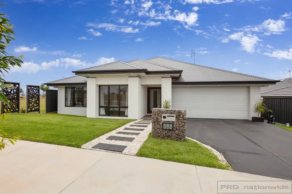 Main view of Homely house listing, 122 Saddler Drive, Gillieston Heights NSW 2321