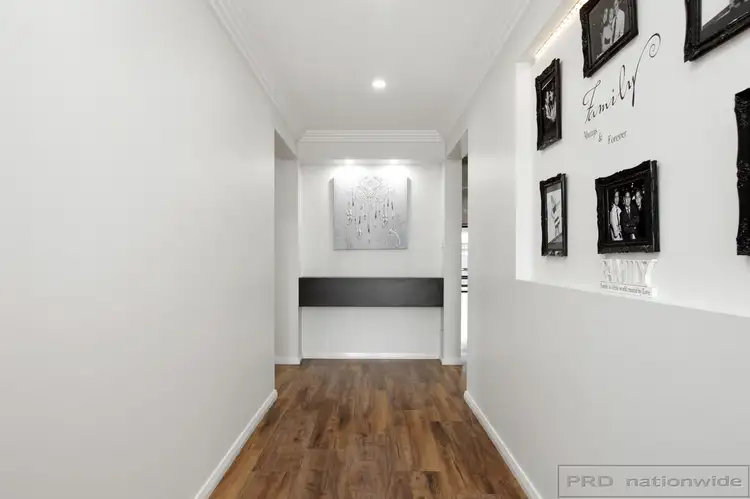 Second view of Homely house listing, 122 Saddler Drive, Gillieston Heights NSW 2321