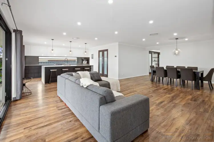 Fourth view of Homely house listing, 122 Saddler Drive, Gillieston Heights NSW 2321
