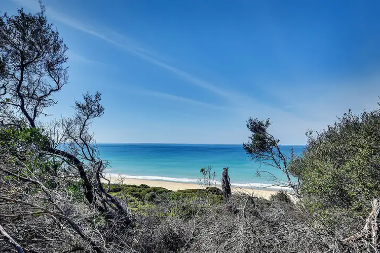 Seventh view of Homely land listing, 538A Lake Tyers Beach Road, Lake Tyers Beach VIC 3909